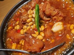 -卞氏菜根香·川菜(青羊万达店)