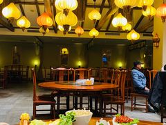 -古关火锅店(古北水镇景区店)