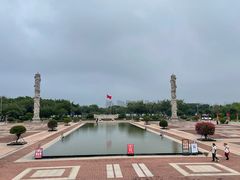 -中国闽台缘博物馆