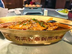 -同庆楼(金宝汇店)