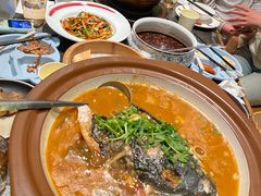 -宁邦·家宴·南京菜(红山动物园店)