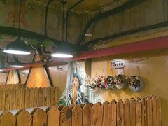 -三个大叔东北烧烤·砂锅菜(西三旗店)