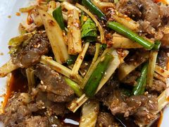 -朱大嘴肥肠血旺(福字街店)