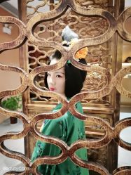 -盘子女人坊古装写真摄影(南京总店)