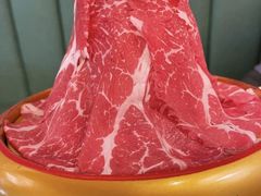 -牛New寿喜烧(新六百店)