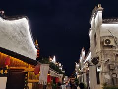 -HOHO餐厅(古子城店)