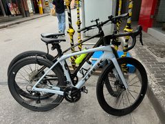 -TREK崔克自行车(徐汇滨江店)