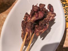 -喝丢一只鞋海鲜烧烤·海肠捞饭(东关街店)