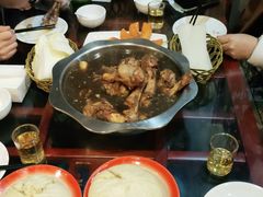 -聚首堂·特色小吃·肘子(什刹海德胜门店)