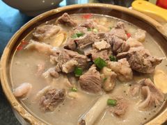 -蔡家酒楼(一德街店)