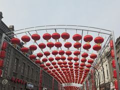 -中华巴洛克风情街