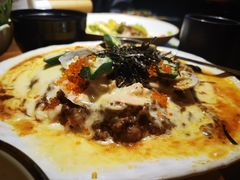 -山葵家居酒屋(天目里店)