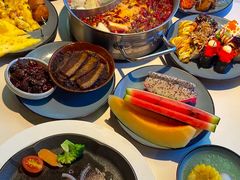 -吉布鲁牛排海鲜自助(芙蓉万家丽店)
