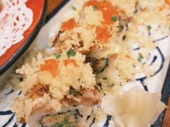 -鸟鹏烧鸟居酒屋(仁恒梦中心店)