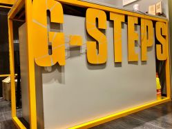 -G-STEPS舞蹈工作室