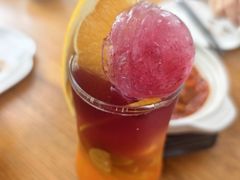 -花舍·新派粤菜·西餐·下午茶(亚运村·鸟巢店)