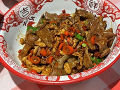 -西江红·株洲本地菜(滨江南路店)