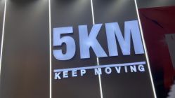 -5KM舞蹈街舞工作室