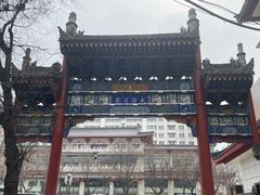 -大学习巷清真寺