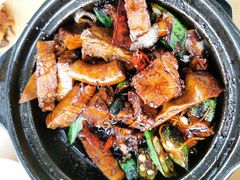 -新记肉骨茶
