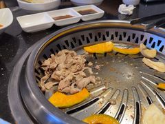 -木槿花韩式炭烤·熟成肉工坊(孙文东路店)