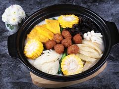 -芳芳私房菜·精做淮扬菜(承德路店)