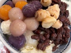 -堂屋糖水店(愚园店)