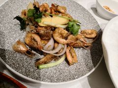 -海鸿荟·沿江菜(中山北路店)