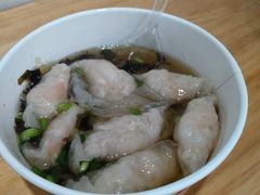 -家宴·灌蛋·沙茶面(曾厝垵店)