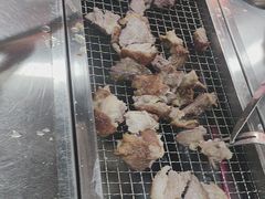 -张记烤羊腿(北花园店)