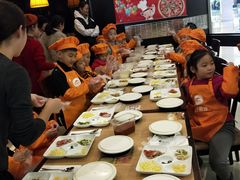 -必胜客(江桥万达店)
