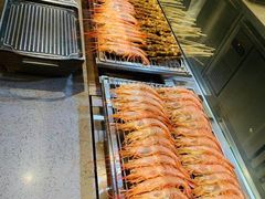 -星伦多自助料理(江阴万达店)