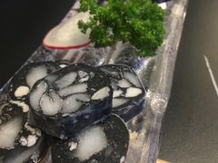 -極屋鮨牛 · 烧肉酒场(时代C馆店)