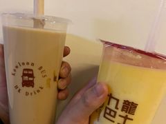 -外婆家(蓝色港湾店)