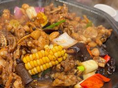 -蛙来哒(汇一城黑金冠店)