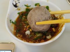 -三头牛·潮汕牛肉生蚝火锅 (夏湾店)