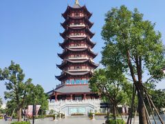 -厦门方特东方神画