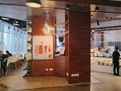-The COOK·厨餐厅·自助餐(浦东嘉里大酒店)