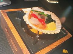 -花潮料理艺食馆(SM新生活广场店)