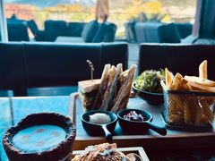 -时光吧·大堂吧·丽江和府洲际度假酒店