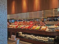 -比格比萨自助(宝山日月光店)