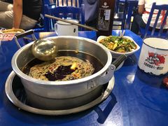 -马路边边串串香(大成路店)