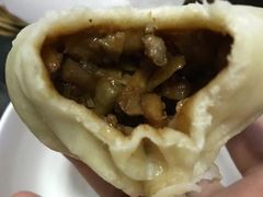 -宝正臻天津包子总店(金阳光居易店)