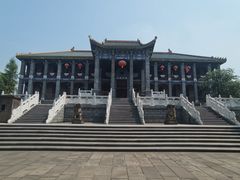 -两江国际影视城