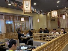 -匠牛亭·锅物烧肉放题自助(昆百大·泰业城店)
