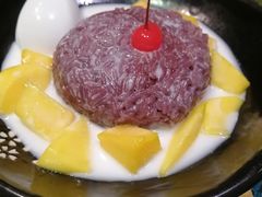 -金象湾泰国餐厅(华林路店)