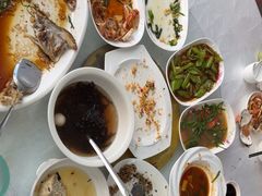 -众味海鲜大排档·活海鲜·潮汕味(南澳店)