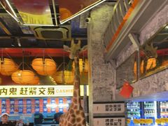 -神府路壹号·海鲜烧烤·砂锅粥·锅物(三坊七巷店)