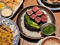 -LIVSO Chef里所·CAFE&BISTRO(珠江新城店)