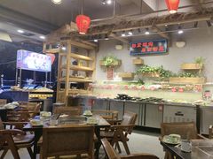 -塘屋烧烤·云南火塘烧烤品牌(春城慧谷旗舰店)